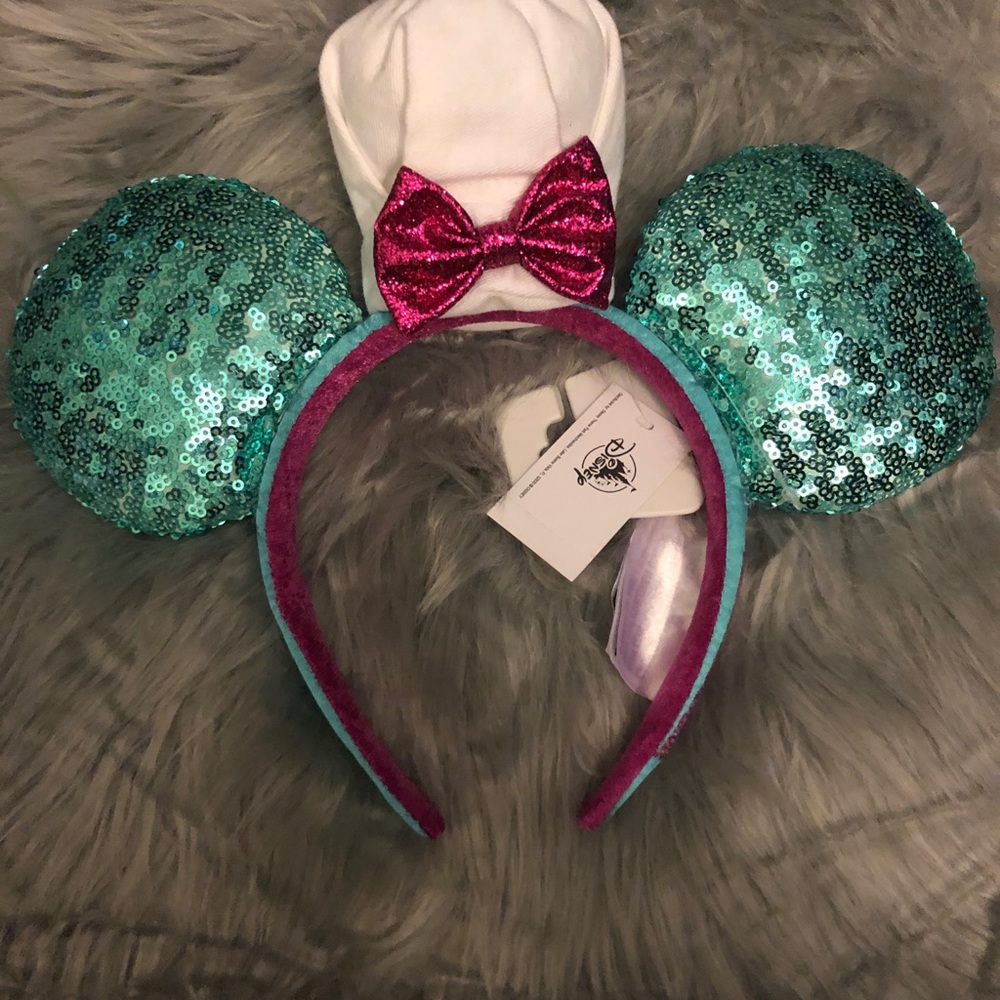 Disneyland Parks Food and wine 2020 Minnie ears